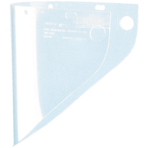 Fibre-Metal® High Performance® Faceshields