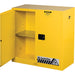 Sure-Grip® Ex Flammable Storage Cabinets