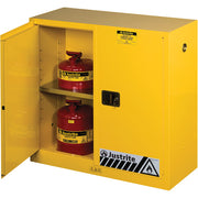 Sure-Grip® Ex Flammable Storage Cabinets