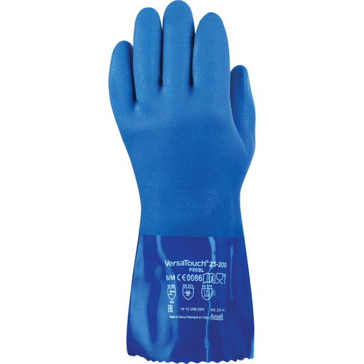 P56BL Insulator Gloves