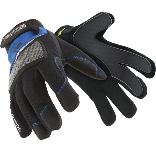 Mechanics+ 4018 Gloves