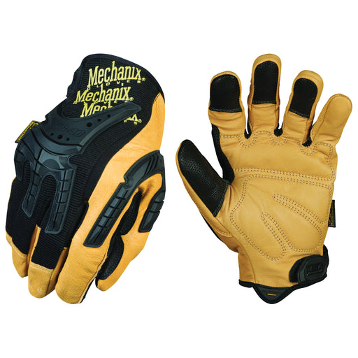 Heavy-Duty Mechanic's Gloves
