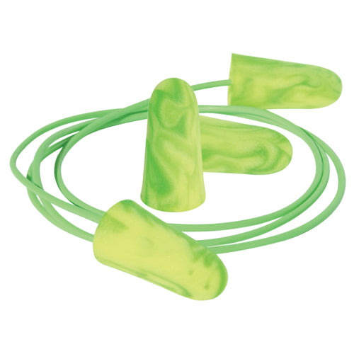 Goin'green™ Foam Earplugs