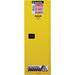 Sure-Grip® EX Slimline Flammable Safety Cabinet