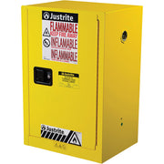 Sure-Grip® EX Compac Flammable Safety Cabinet