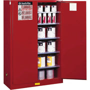 Sure-Grip® EX Combustibles Safety Cabinet for Paint and Ink