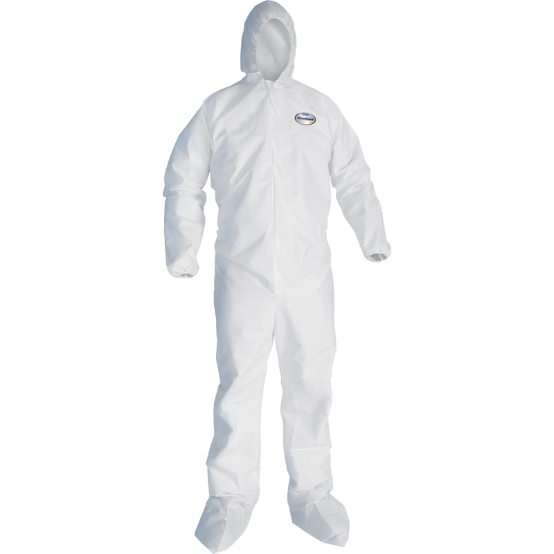 Kleenguard™ A30 Coveralls