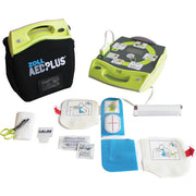 AED Plus® Defibrillator