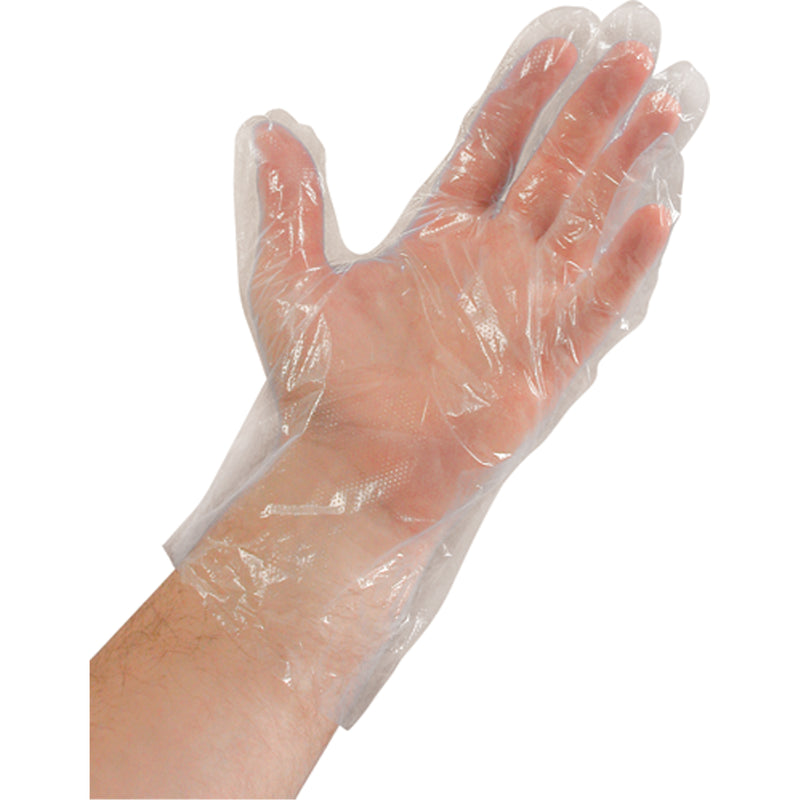 Disposable Gloves