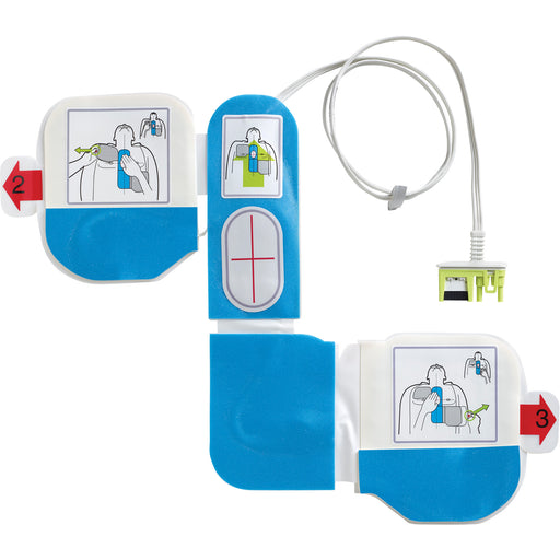 CPR-D-Padz® Kit