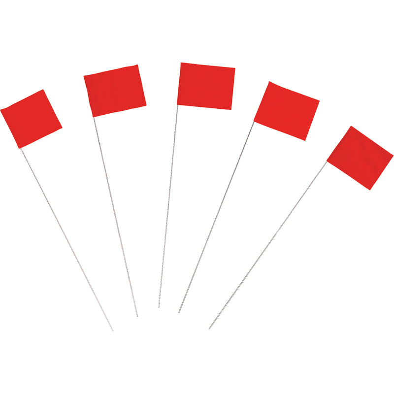 Marking Flags