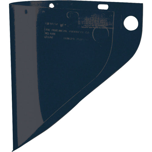 Fibre-Metal® High Performance® Faceshields