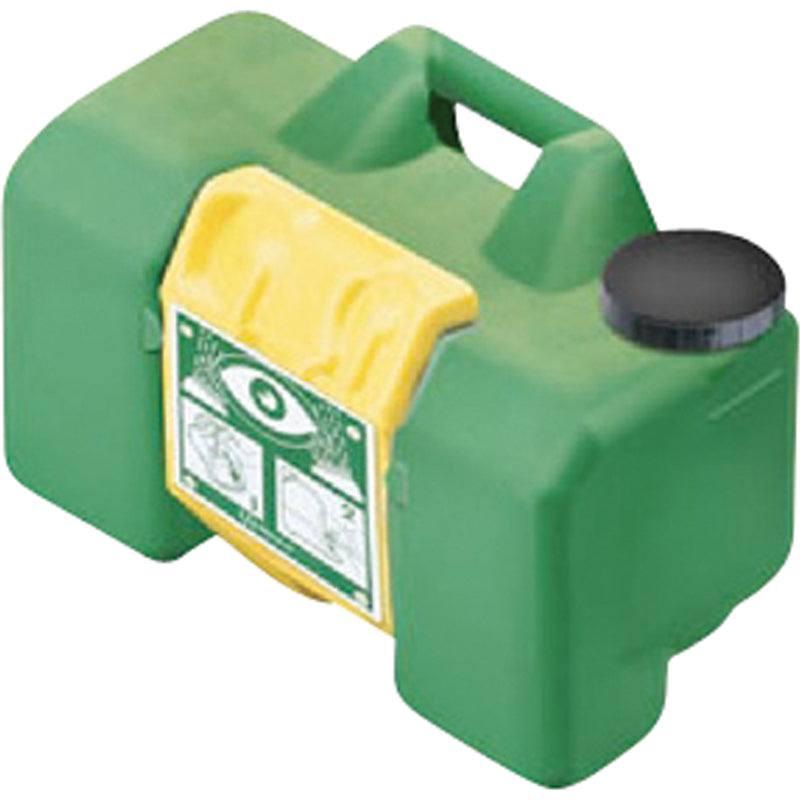 Eyewash Station