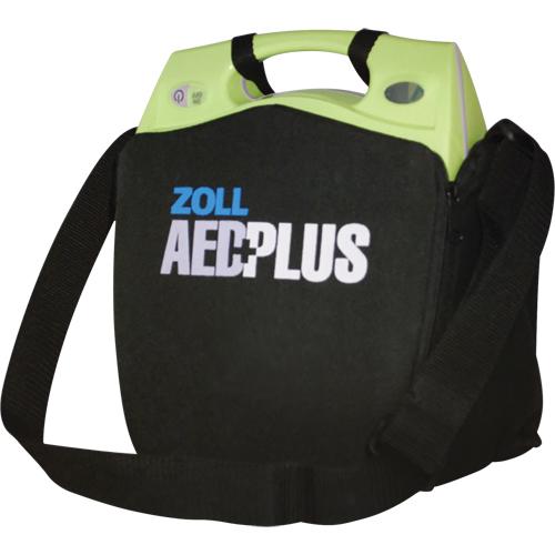 AED Plus® Soft Carrying Case