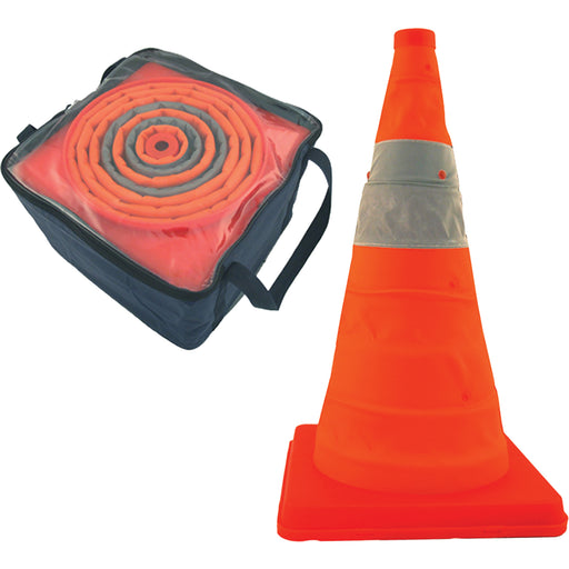 Pack & Pop™Collapsible Cones