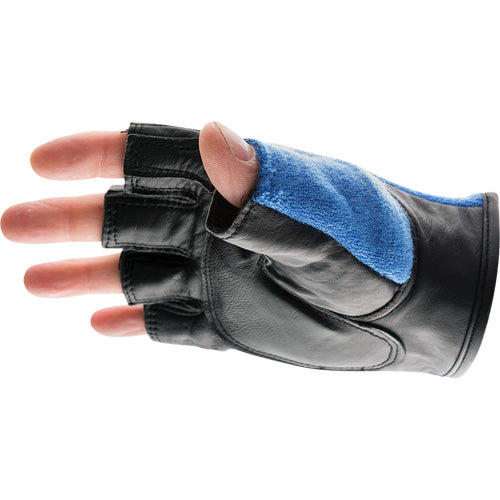 Gel-Padded Work Gloves
