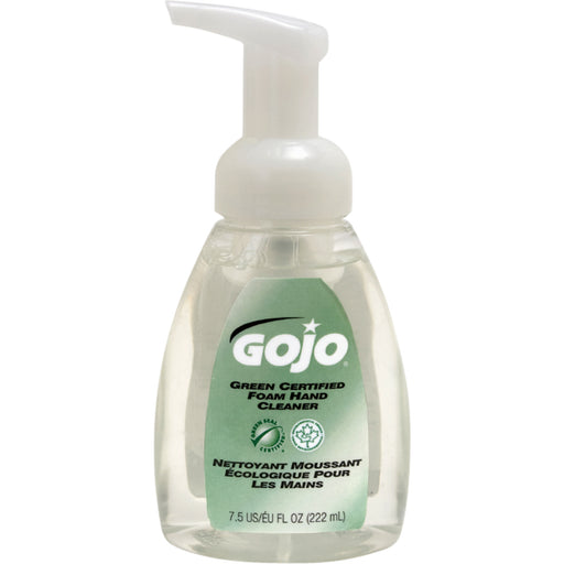 Green Certified Hand Cleaner