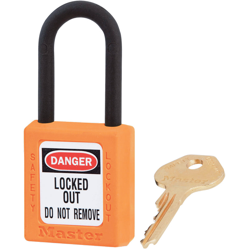 Dielectric Zenex™ Padlock