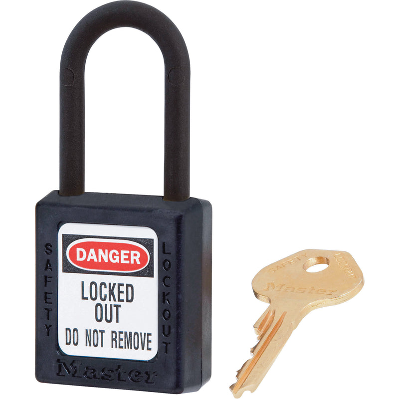 Dielectric Zenex™ Padlock