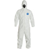 Hooded Coveralls
