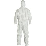 Hooded Coveralls