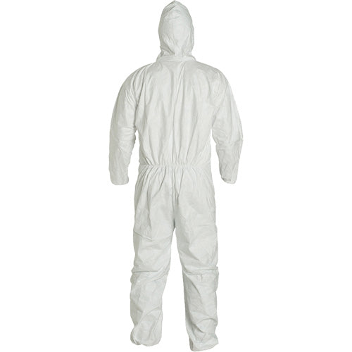 Hooded Coveralls