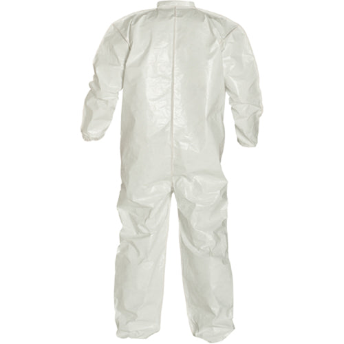 Tychem® 4000 Coveralls