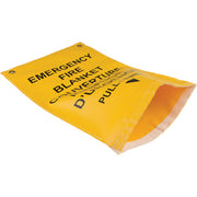 Bag for Fire Blanket