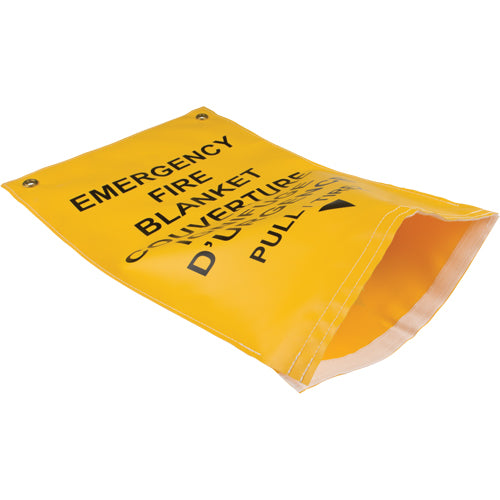 Bag for Fire Blanket