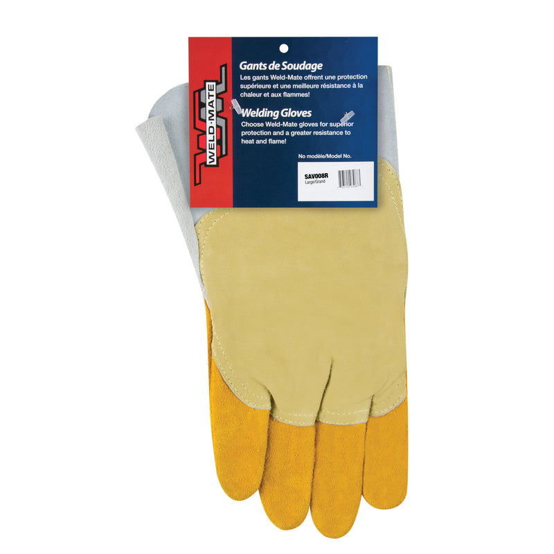 Welding Gloves