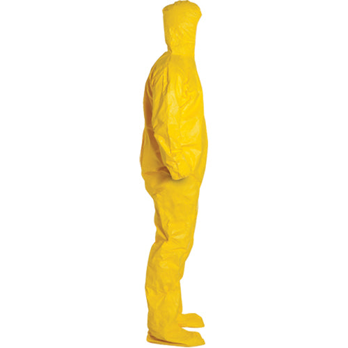 Tychem® 2000 Coveralls