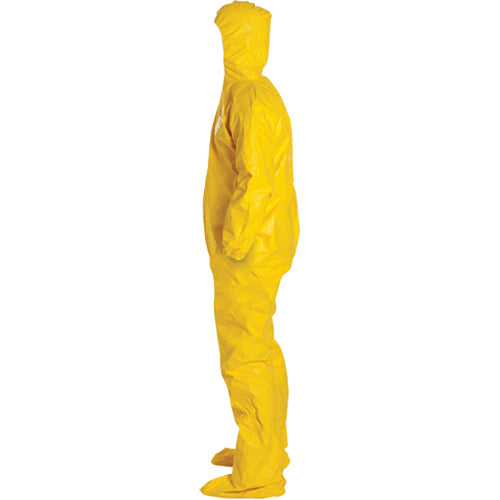 Tychem® 2000 Coveralls