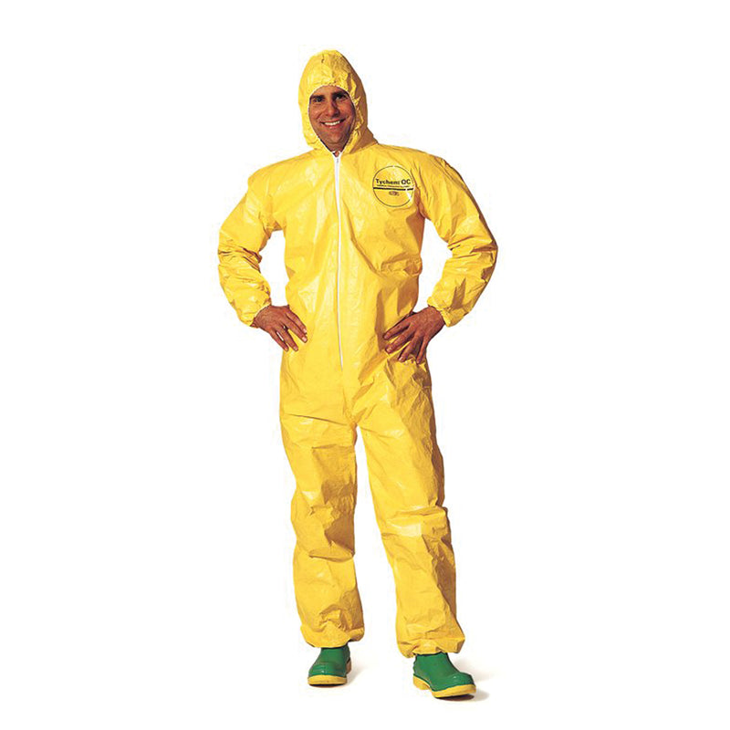 Tychem® 2000 Coveralls