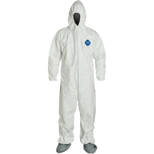 Tyvek® 400 Coveralls