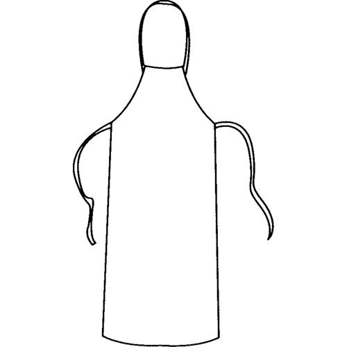 Tyvek® 400 Apron