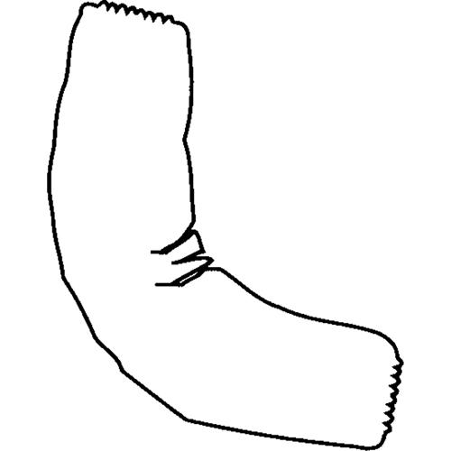 Tyvek® 400 Sleeves