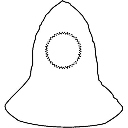 Tyvek® 400 Pullover Hood