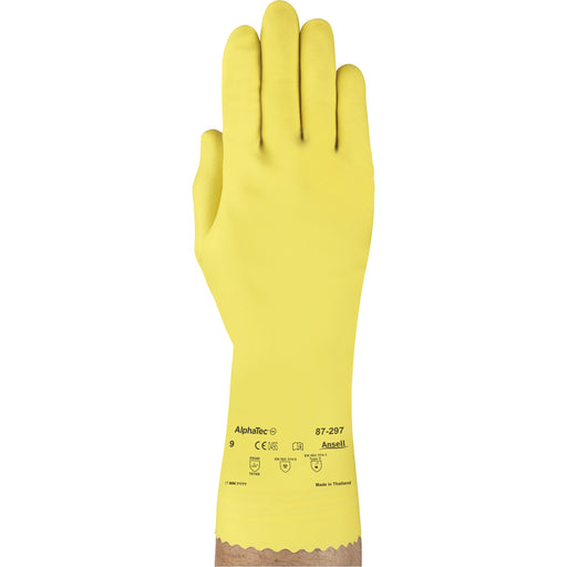 VersaTouch® 297 Gloves