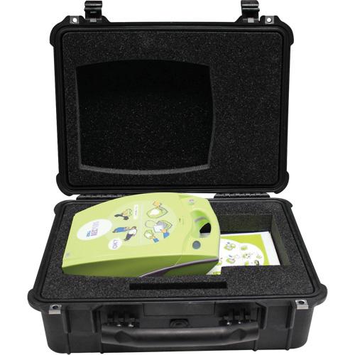 AED Plus® Large Pelican Carrying Case