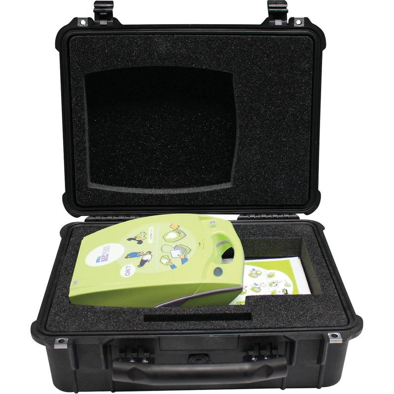Large Pelican Carrying Case