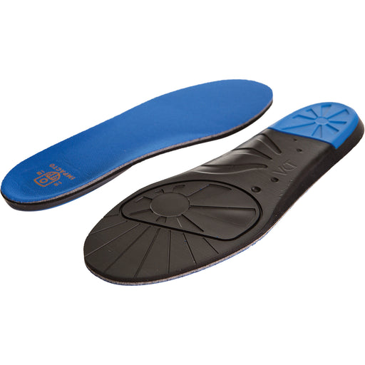 Insoles Cush'n Step Molded