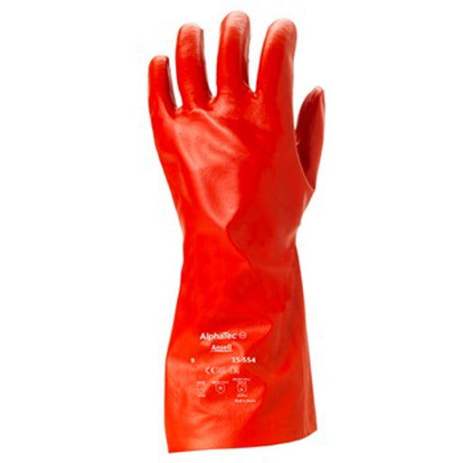 PVA® 15-554 Gloves