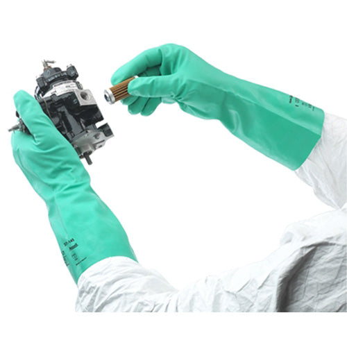 Solvex® 37-145 Gloves