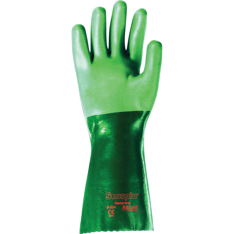 Scorpio® 8-354 Gloves
