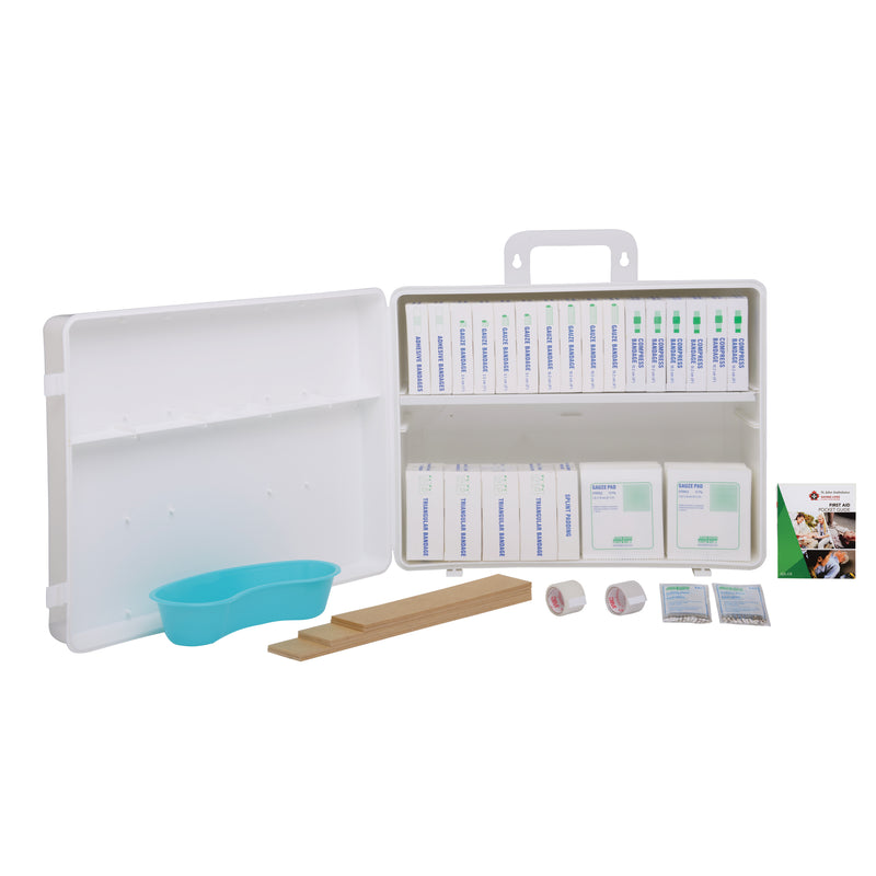 Regulation First Aid Kits