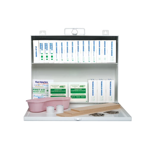 Regulation First Aid Refill Kit