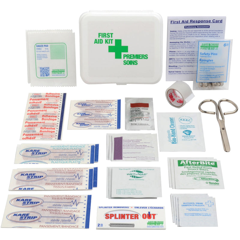 Promotional First Aid Kits