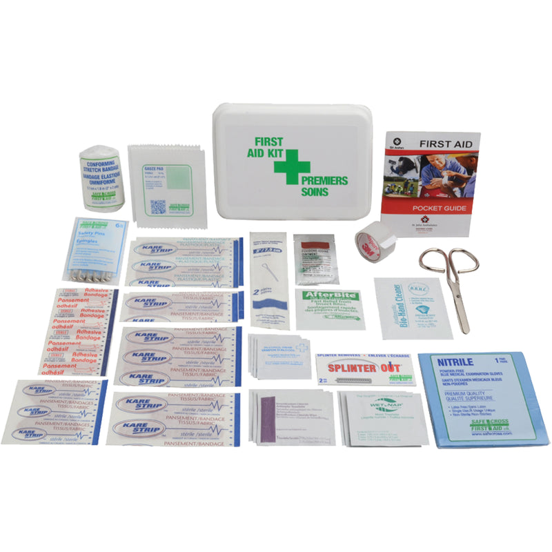 Promotional First Aid Kits