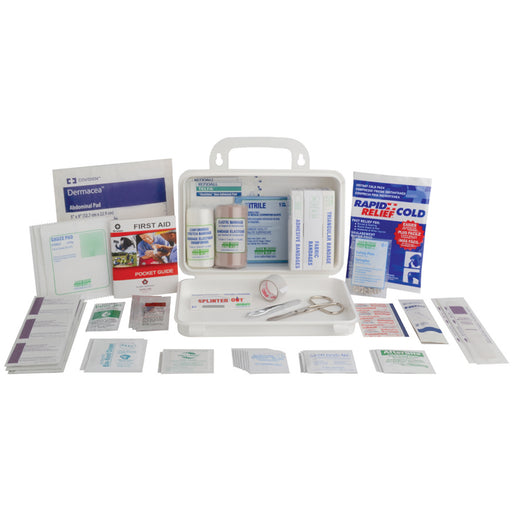 Multipurpose First Aid Kits