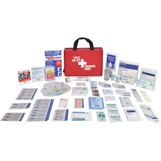 Briefcase First Aid Kits